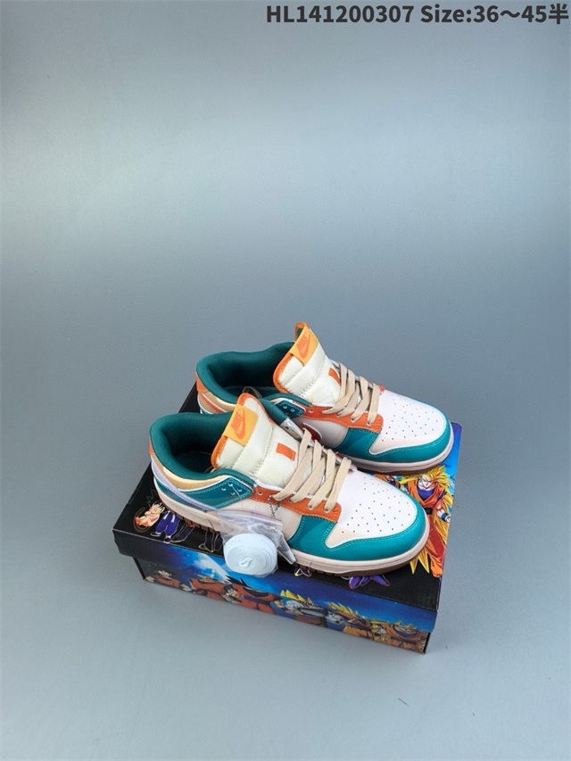 men Low top dunk sb shoes 36-45 2025-9-19-468